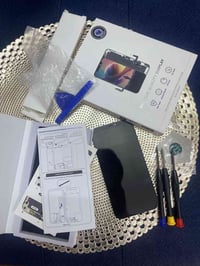 شاشه • ايفون ١٢ برو • اصليه