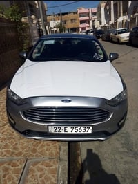 للبيع او المراوس : فورد فيوجن 2020 (Ford Fusion) المواصفات العامة:  ال...
