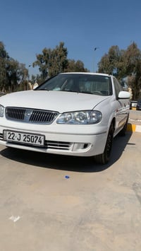 صني ٢٠٠٨ • محرك ١٨٠٠ • رقم شمالي