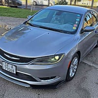 كرايسلر C200 • 2015 • كربلاء