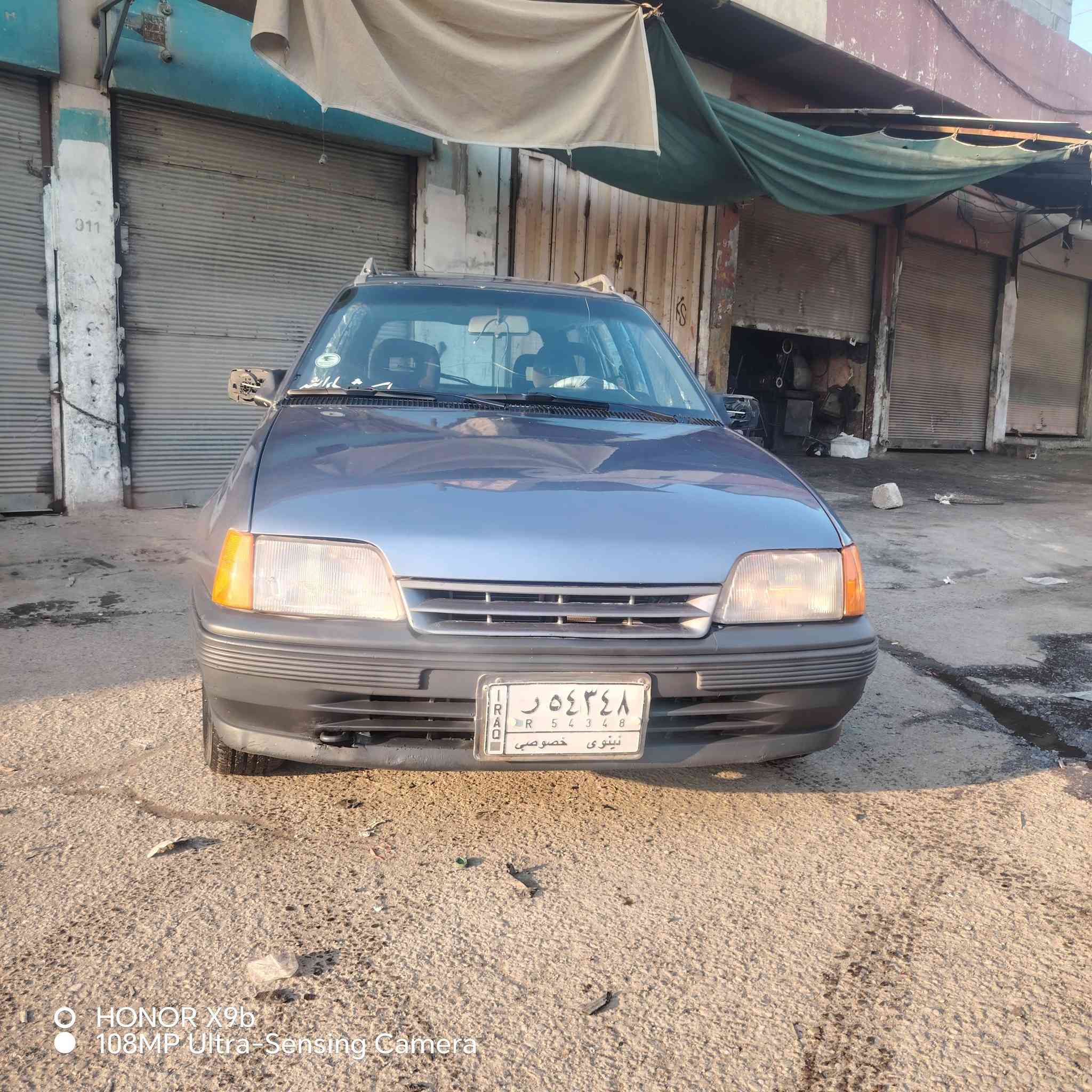 سلامو عليكم كاديت للبيع حجم18السياره جاهزا بل كامل ما نقصها برغي موديل 1992 طخم تاير جديد كاربون بانزين السعر خاص اتصل عل رقم ***********
