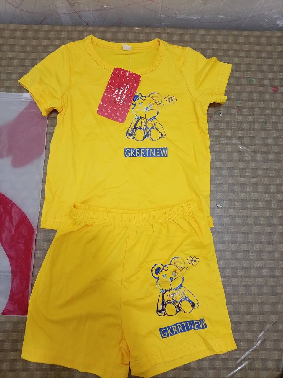 السلام عليكم مرخصة صاحبة الكروب متوفر ملابس اطفال ويوجد خدمة توصيل


**إذا كنت صاحب هذا الإعلان وتريد حذفه لأي سبب، رجاءا أرسل رسالة إلى الدعم الفني**