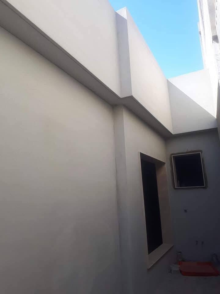 سلام عليكم اخوان شغل كدام العين حالين شتغل ترميمات غرفه بياض ذا عندك تصليات اني حاضر سعر معقول هاذا رقمي ***********
