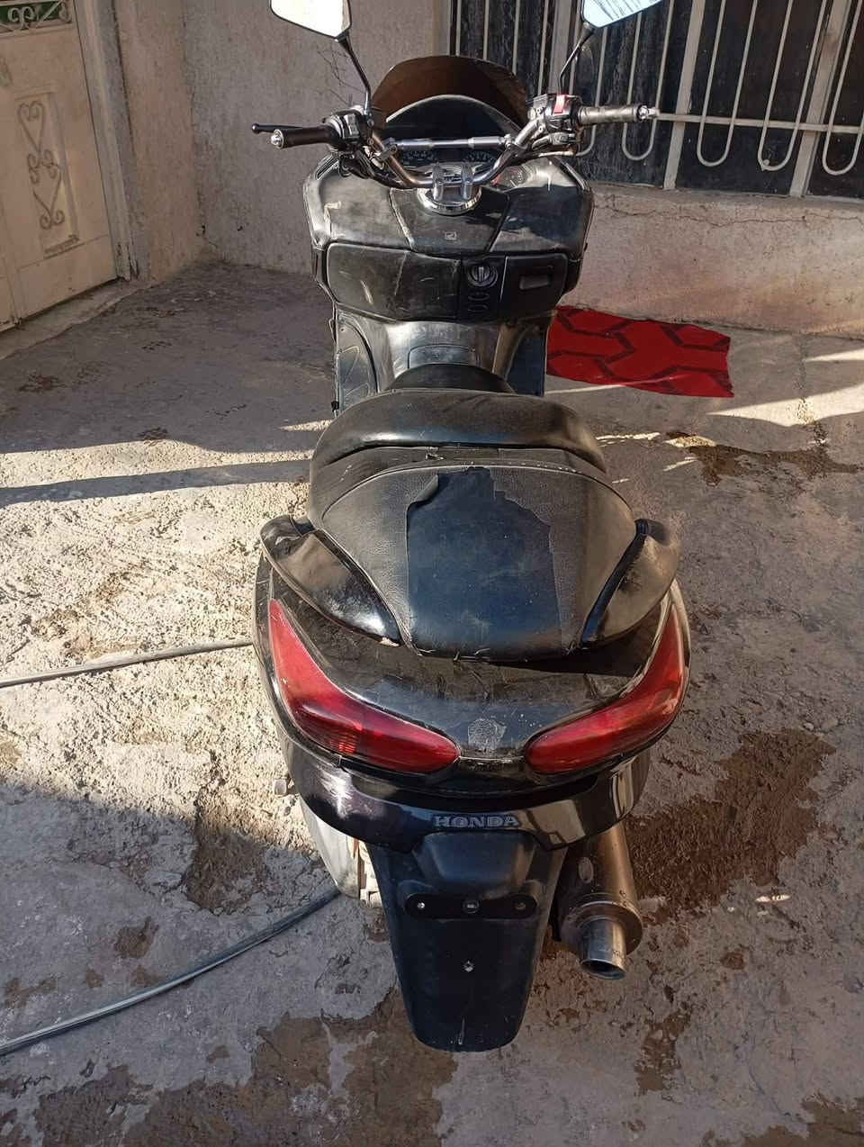 فورزة لبيع نوعية 08 بكان ديالئ ناحيه كنعان شراي يتصل ع هذا رقم ***********
