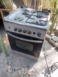 طباخ • بحاجة تصليح • تاجيات