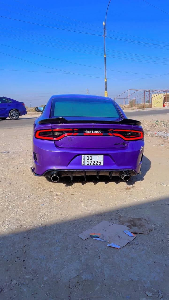 السلام عليكم اخوتي 
دوج جارجر لبيع 16 اصل 
رقمي بغداد الدولي 
سنويه ل30
فول مواصفات عدا الفتحه 
شاشه 
تحكم ستيران
داخل جلد احمر
ويل 20
شاشه SRT
دركه SRT
محرك 6 سلندر
مكاني سوق الشيوخ 
استفسار اكثر واتساب 
 ***********
ملاحظه ابيع عام والسعر 170 وبي مجال
