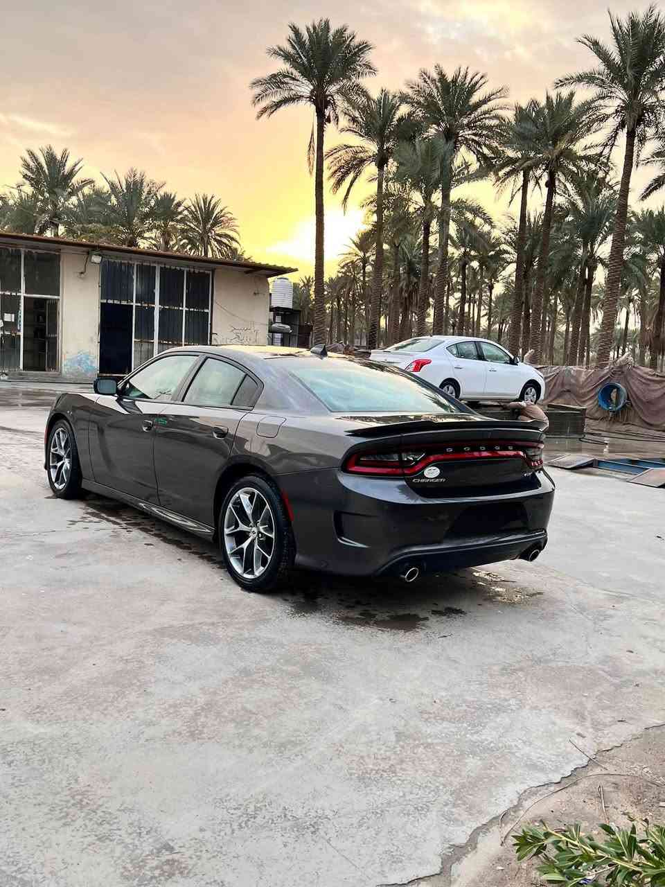 🚙🚙متوفر للبيع. جارجر. 2023.  جي تي. محرك 3600لون فيراني بدون رقم. تترقم جميع المحافظات.    🚓🚓المكان بابل. 🛻🛻صور حادث. مرفقه.  للاستفسار. الاتصال 
‭    0789 158 8526‬
