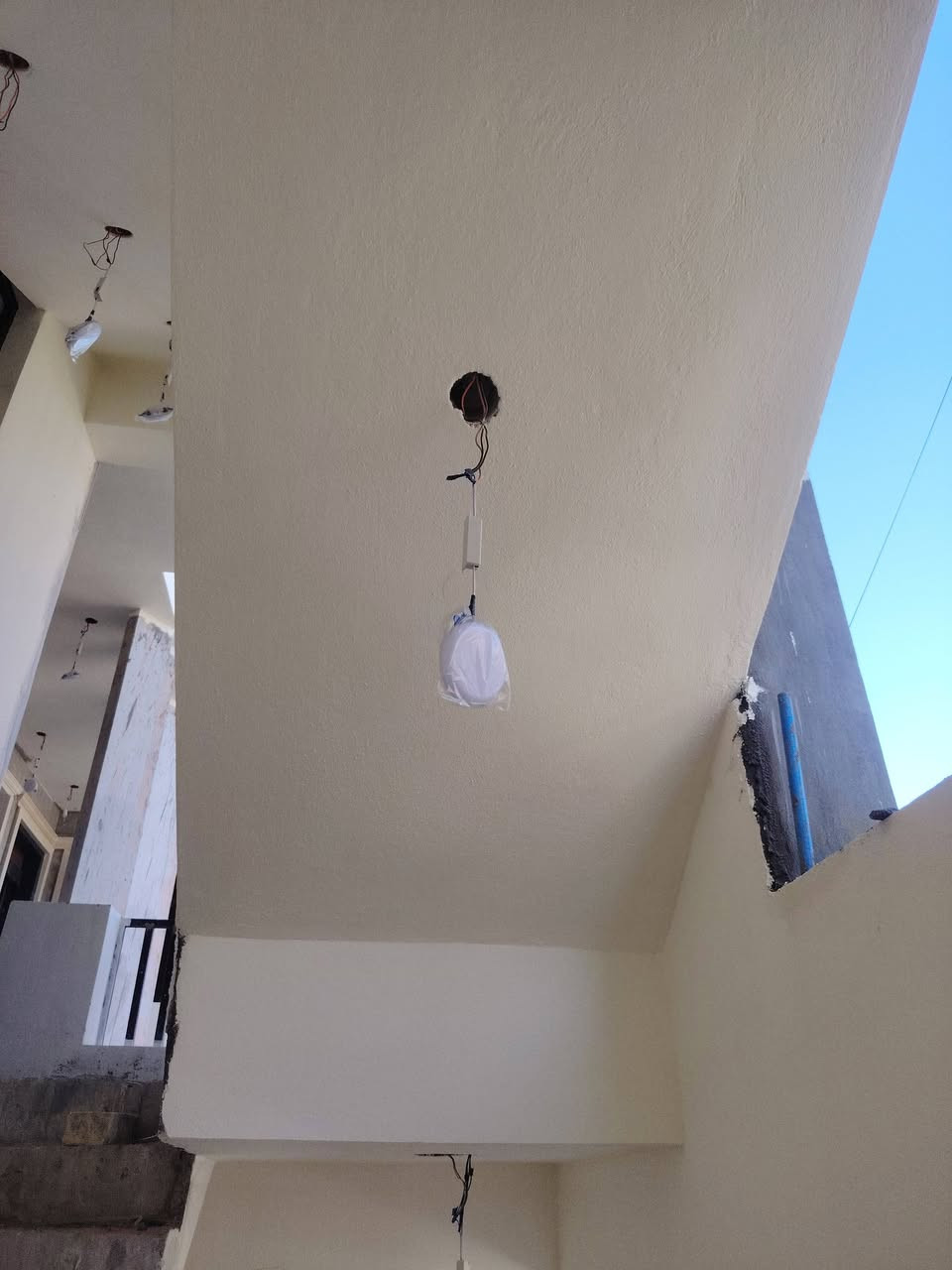نقدم لكم أفضل خدمات الكهرباء الحديثة للبيوت والمشاريع:أفضل
🏠 تأسيس كهرباء جديد كامل
💡 إنارة حديثة (سبوت لايت + بروفايل ديكور)
🔧 صيانة وإصلاح الأعطال الكهربائية
⚡ فحص وتعديل الشبكات الكهربائية
🏡 شغل نظيف وسريع وبأسعار مناسبة
📍 نغطي جميع المناطق
📞 للحجز والاستفسار: ***********

