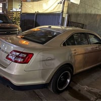 تورس لمتد • ٢٠١٧ • مراوس BMW