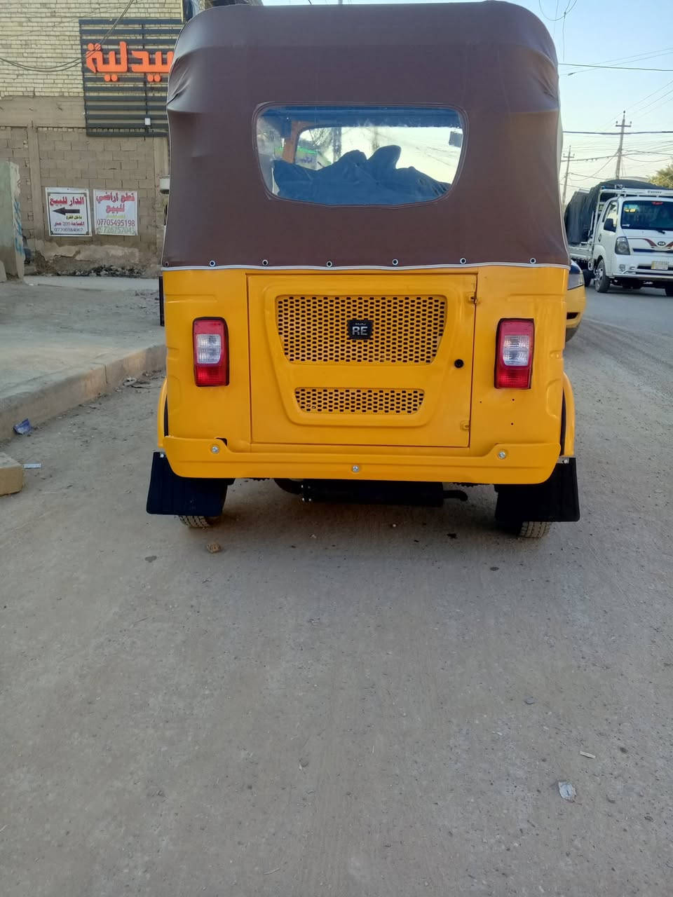 سلام عليكم تكتك 22مضلع رقم وسنويه مثل موضح بل فديو.  تحويل ثني يوم  مكاني نهيت حيور سبع قصور شارع ابو علي  سعر 8ونص.  ***********
