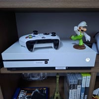 اكس بوكس ون اس • نظيف • ٥٠٠ جيجا