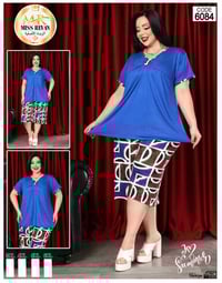 ووووصل الجديد #الموسم_الصيفي_2026   برمودة زبده الخامة الاصلية🔥   قياس...