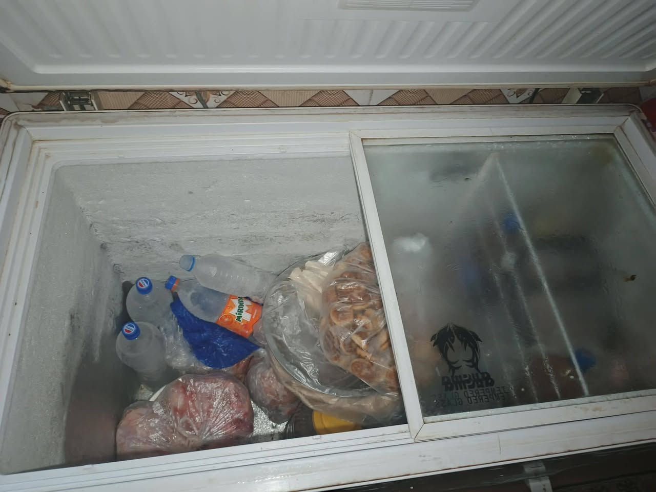 مجمده 125 ثلاجه 350 عنوان خان بني سعد الشراي يراسلني خاص


**إذا كنت صاحب هذا الإعلان وتريد حذفه لأي سبب، رجاءا أرسل رسالة إلى الدعم الفني**