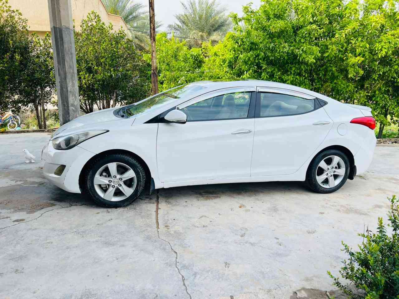 السلام عليكم الانترا 2014 رقم قادسية دولي بسمي سنويه مجدده سياره وارد خليجي فول مواصفات تحكم ستيرن فتحه  من عده البصمه مابيه  بيه جاملغ امامي يسره صبغ وبيه بارد بالقماره تكم مكفوله دواخل مكفوله شواصي مكفوله مكينه وكير وتخم تاير جدد حداديه جديده تبريد ثلج سياره مال جناي وجاهزه علئ اخر حبايه مابيه كل نقص رايده ب (105) وبيه مجال للشراي مكاني بابل المسيب (مكلف بالنشر) الشراي يتصل براعيه ***********
