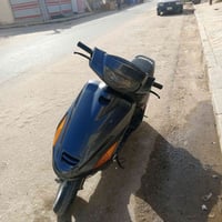 دراجة فراشة • نضيفه • نجف الوفاء