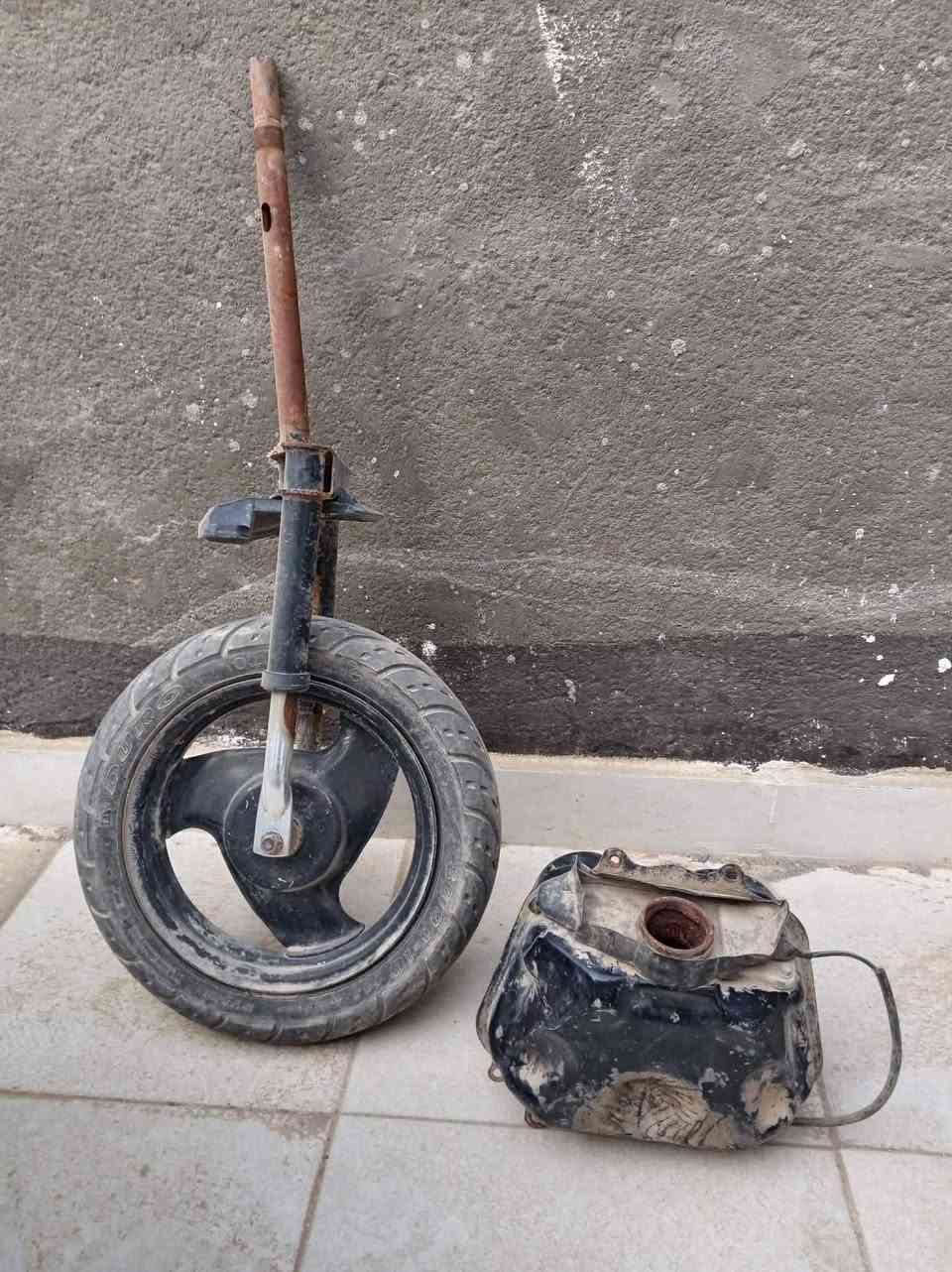 غراض تفصيخ بطه للبيع كلمن وسعره


**إذا كنت صاحب هذا الإعلان وتريد حذفه لأي سبب، رجاءا أرسل رسالة إلى الدعم الفني**