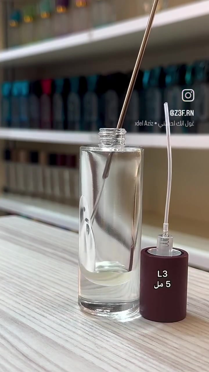 عطور تخبل بلثباتية وبلفوحان بلانجذاب اتخبل ۔من عطور هاواي شارع العسافي


**إذا كنت صاحب هذا الإعلان وتريد حذفه لأي سبب، رجاءا أرسل رسالة إلى الدعم الفني**