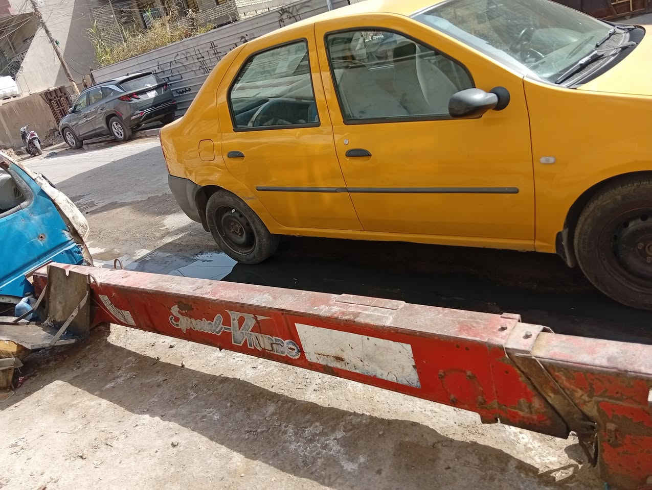 السلام عليكم للبيع جهاز مال هينو 3300


**إذا كنت صاحب هذا الإعلان وتريد حذفه لأي سبب، رجاءا أرسل رسالة إلى الدعم الفني**