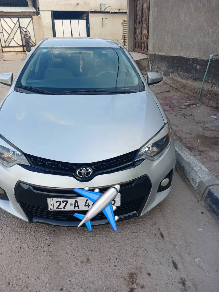 ‎كورله  ١٥ ذي  قار  دولي  وسنويه  مجددة  بيهه  صبغ  صفحة  اثر ضربة   جاهزه  وسعر ٨٣ بصرة  ***********‎ البصرة, العراق
