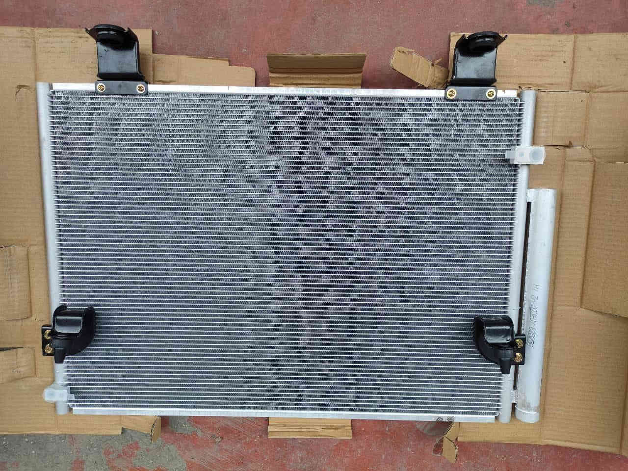 السلام عليكم
تم توفير ادوات الاحتياطية للهايلوكس فلاونزا 

فول لايت
بك لايت 
مرايا جانبية
دعامية خلفية
باب بدي
سبايدر جاملغ
لد بروجكتر
راديتر تبريد
سلف
جامة لايت
شباك امامي
فلنجات امامية
بروجكتر 
بطانة جاملغ امامي
واقية طين

يوجد توصيل لجميع محافظات العراق 🛻

للاستفسار التواصل واتساب ***********
 او عبر الرسائل الخاصة

العنوان : بغداد / شارع الضلال
