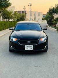 فورد تورس • ٢٠١٧ • ٦ سلندر