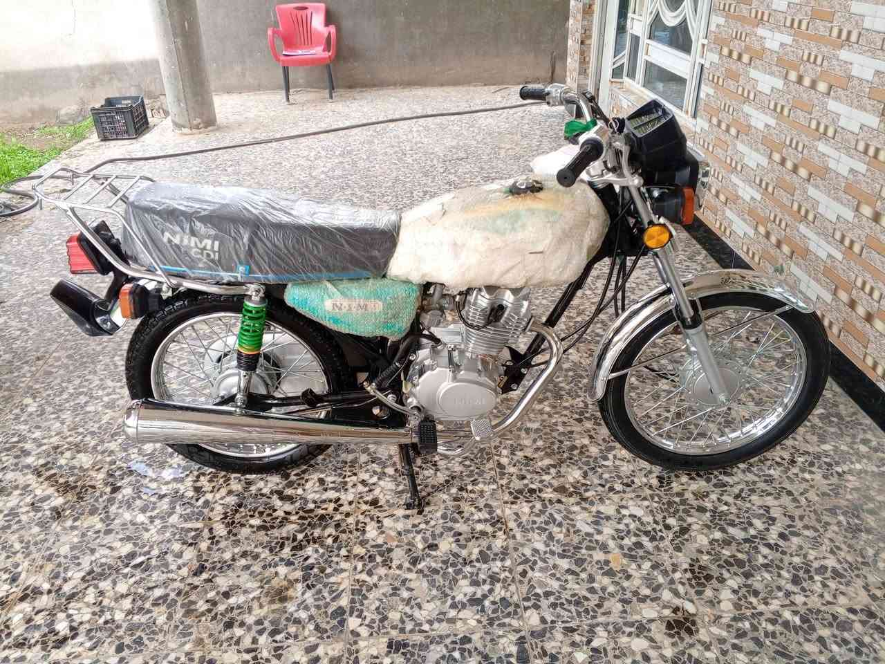 للبيع دراجه نامه  موديل 26 اوراق كامله مكفوله السعر خاص وتصال *********** مكان بابل سدت الهنديه المهناويه نضيفا
