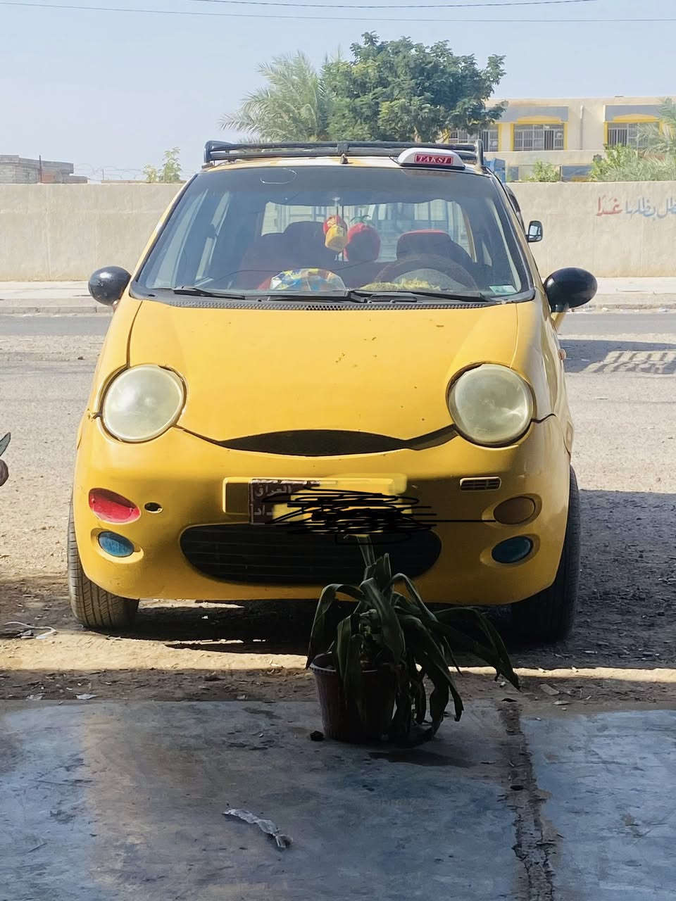 لبيع. السعر ١٤ بيه مجال  ***********
