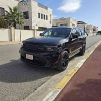 دودج دورانجو • ٢٠٢٥ • ٣٧٠٠ كم