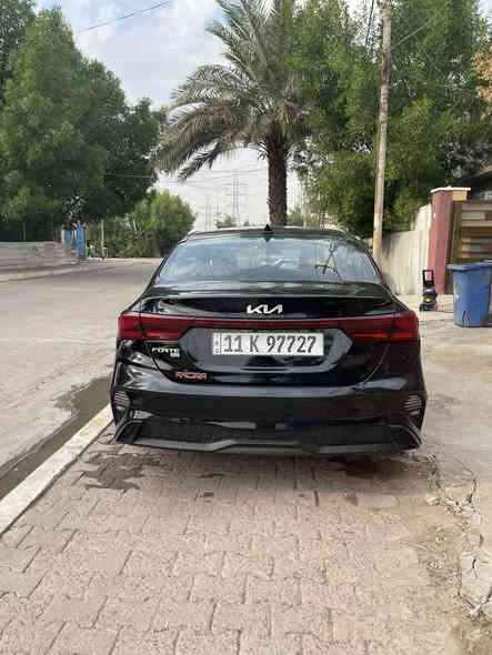 فورتي موديل 2023
ماشيه٢٣
السياره حادثه جدآ بسيط بدون ارباك فتشي واكع على البنيد مثل ماموضح بل صوره وعندي سونار كفاله عدا البنيد صبغ 
كلشي على وضع الشركه
مواصفات 
تحكمات جهتين 
تحديد مسار 
رادار امامي وتصادم
مانع انزلاق 
٣انظمه قياد
كامره
شاشه كبيره
رقم بغدادبسمي هزه وسنويه جديده
السعر ١٦٠
***********
