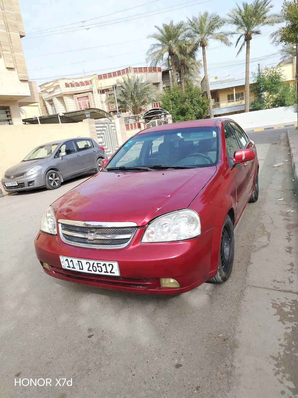 فورنزا سوزوكي 2007 كير عادي رقم بغداد بأسمي مكينه كير مكفولات كهربائيات حدادية تخم تاير جديد صبغ احزام وبنيد طاير سعر 60 مكان كوت
*********** بي واتساب
