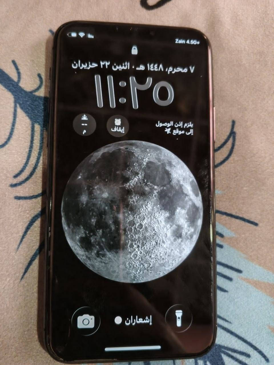 تلفونات ثنين للمراوس او بيع
ايفون 11 برو
هونر xa
***********
