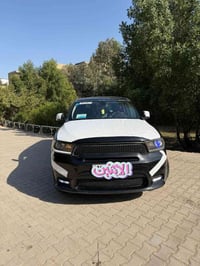 دورانجو • ٢٠٢٠ • ٦ سلندر