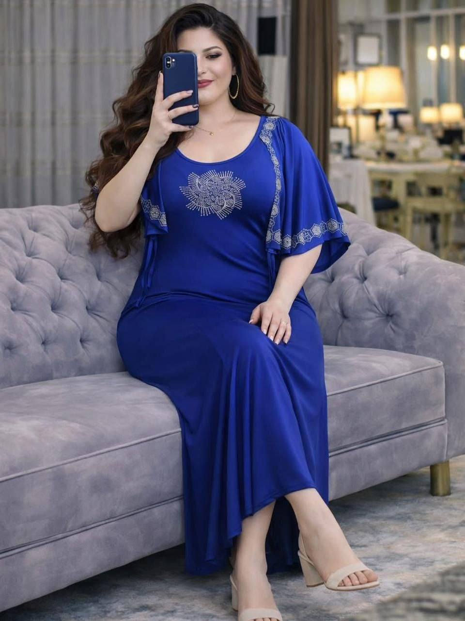 دشداشة نسائية❤‍🩹
خامة فانيل زبدة اورجينال
38-40-42-44-46-48
متوفر توصيل لكافه المحافظات


**إذا كنت صاحب هذا الإعلان وتريد حذفه لأي سبب، رجاءا أرسل رسالة إلى الدعم الفني**