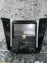 من رخصه مدير الكروب متوفر شاشات سوناتا ومري مضلع للاستفسار خاص او 0770...