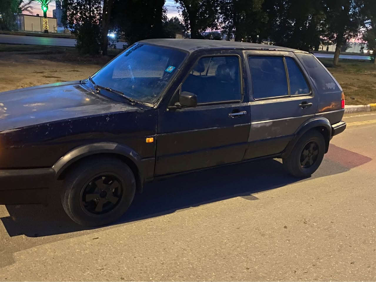 كولف عضم أوربي 88 كير عادي خمس نمرمحرك 1400 خير من الله داخلها نضيف كشرها شوف العين دعاميات جدد شباج مازادت عدسه بك لايت جدد  تخم تاير تخم يدات مشط ستيرن حداديه سعر 23 رقم انكليزي تحويل مكان كربلاء المقدسه للاستفسار. خاص كربلاء, العراق


**إذا كنت صاحب هذا الإعلان وتريد حذفه لأي سبب، رجاءا أرسل رسالة إلى الدعم الفني**