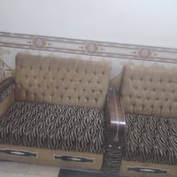 طقم ٩قطع • نظيف • العباسية