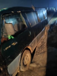 كيا كيه اسيه • موديل ٩٦ • رقم ذي قار