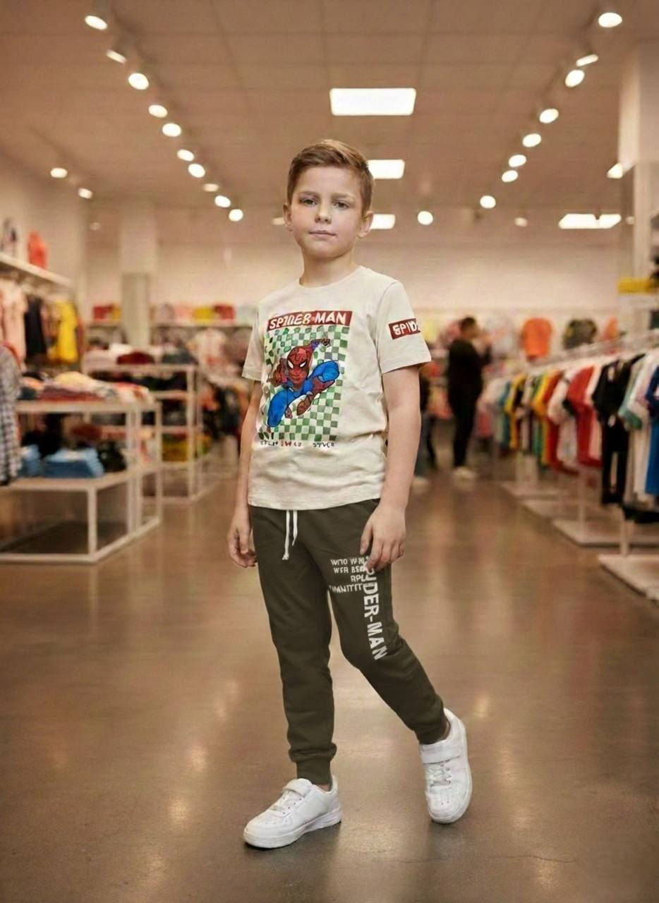 #ملاااابس#عيد #بناتي #ولادي #اسعااار جدا مناسبه متوفر هواية موديلات رابط القناة https://t.me/gklpoty


**إذا كنت صاحب هذا الإعلان وتريد حذفه لأي سبب، رجاءا أرسل رسالة إلى الدعم الفني**