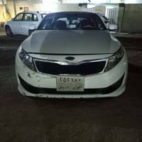 اوبتيما • ٢٠١٢ • رقم أربيل