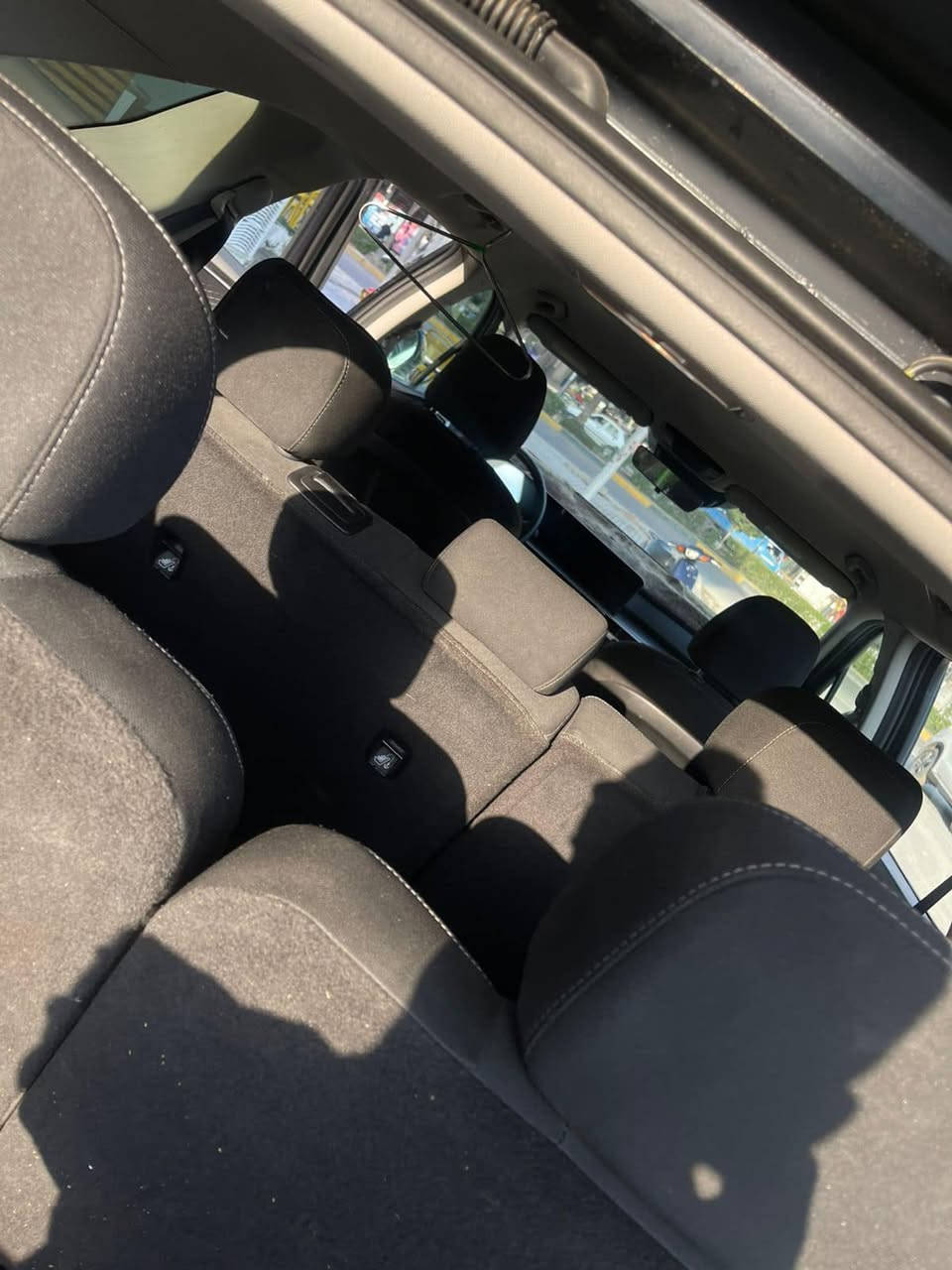 سلام عليكم سورنتو 2024 
7راكب مكينه 2500 ماشيه السياره 12 مايل 
حادث جاملغ وبنيد تبديل بلادي بدون دواخل بشرط 
صور الحادث بصوره 
السعر 247 رقم بغداد بسمي 
تواصل اتصل او واتساب
مكاني كربلاء 
 
***********
