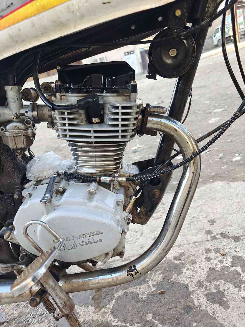 للبيع موديل 17محرك اخرش نشاط سعر 225استفسار  ‏‪0789 178 3927‬‏
