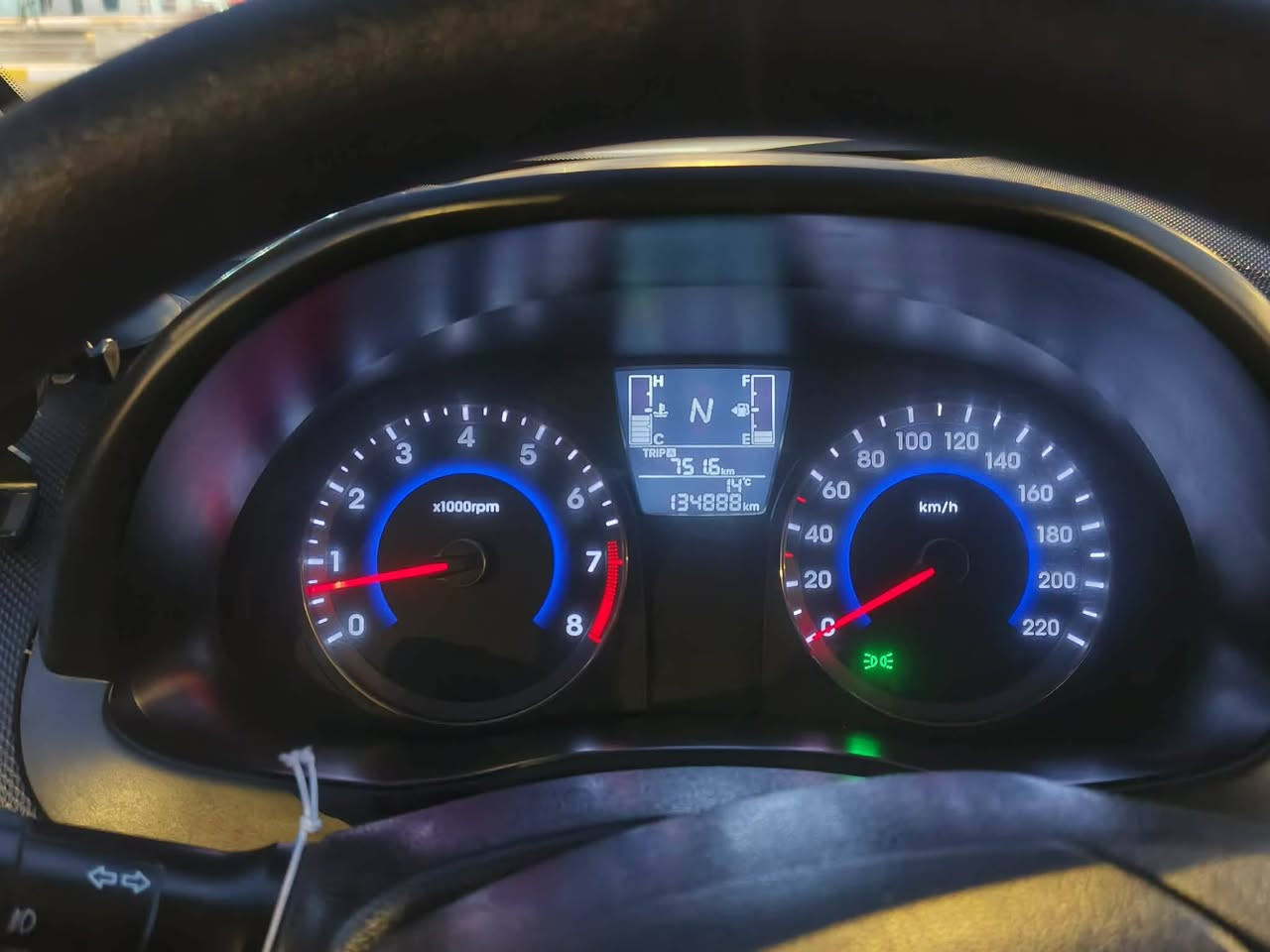 للبيع فقط  اكسنت خليجي مكفول عده هلال واحد  مكاني كربلاء سع،١٢٤ *********** رقم بغداد دولي
***********
