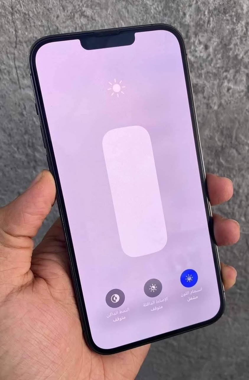 آيفون 13 برو ماكس شرق أوسط
ذاكره256
بطاريه 87 مكفول مامفتوح وتر بروف نموذج m 
عنوان شاميه


**إذا كنت صاحب هذا الإعلان وتريد حذفه لأي سبب، رجاءا أرسل رسالة إلى الدعم الفني**