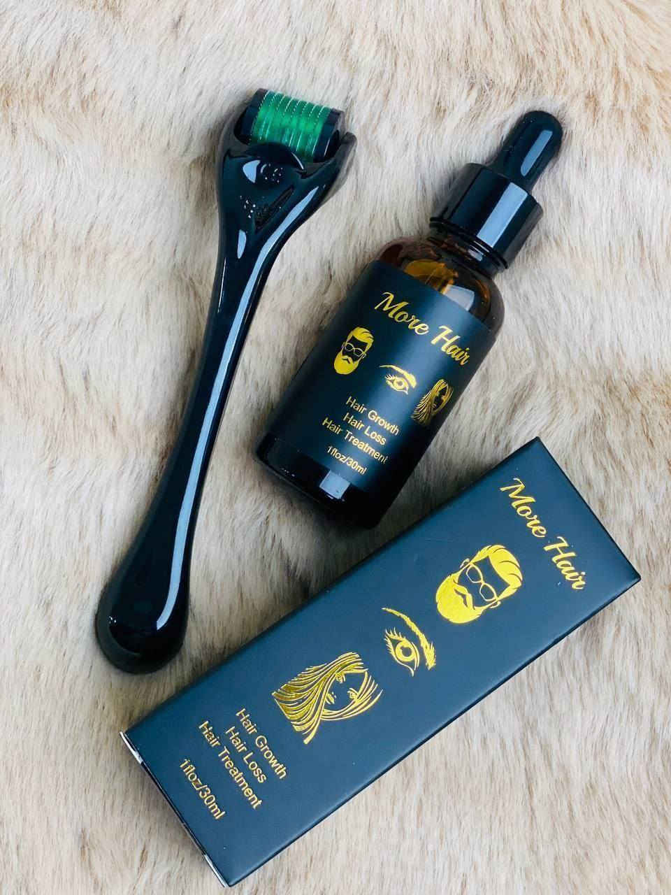 عرض تكثيف شعر اللحية  
والشارب وشعر الرأس وتقوية الجذور وتوقف التساقط. ✔️✔️

يتكون العرض من 👇
1. زيت تكثيف شعر اللحيه الطبيعي من مكونات  تساعد على تكثيف وترطيب لحيتك  بطريقة صحية 
يساعد على تطويل اللحية وتكثيفها 
يقوم بانبات شعر اللحية. 
علاج لتساقط شعر لحيه
وتعبئة الفراغات 
يساعد على تنعيم الشعر من خلال تغذية الجلد  الموجود تحت اللحية 
ترطيب شعر اللحية الخشن والجاف وجعله أكثر ليونه 
علاج فعال لقشرة اللحية 
يعزز من إصلاح الشعر التالف 
يقوم بتنظيف اللحية  وجعلها لامعه🌸  

2. ديرمارولر للعناية بالبشرة الوجه و لاصلاح و تعزيز اللحية والشارب و للشعر ايضا 👌

فوائد الديرمارول. 
✅ تكثيف الشعر وتقوية الدورة الدموية في فروة الرأس مما يجعل الشعر ينبت بصورة اسرع ويوقف التساقط ويقوي الجذور
✅ تعزيز تدفق الدم في فروة الرأس و حول لحية
✅ كما يعمل على تحفيز إعادة نمو الشعر والتقليل من تساقطه
✅ تحفيز إنتاج الهرمونات التي تساعد على تقوية بصيلات الشعر وانتاج بصيلات شعر جديد 
✅ تفيد ايضا للبشرة لتجديد الخلايا وازالة الكلف والنمش واثار حب الشباب 
طريقة الاستعمال. 
عقم الديرمارول بالكحول ضع الزيت ع المكان المناسب وومرر الديرمارول من خمسة الى عشرة تمريرات على كل جزء من اجزاء المكان. يستعمل مرتين اسبوعيا 

سعر العرض 12 الاف  
🚘 يوجد خدمة توصيل لجميع محافظات العراق ٤ الاف 🚘


**إذا كنت صاحب هذا الإعلان وتريد حذفه لأي سبب، رجاءا أرسل رسالة إلى الدعم الفني**