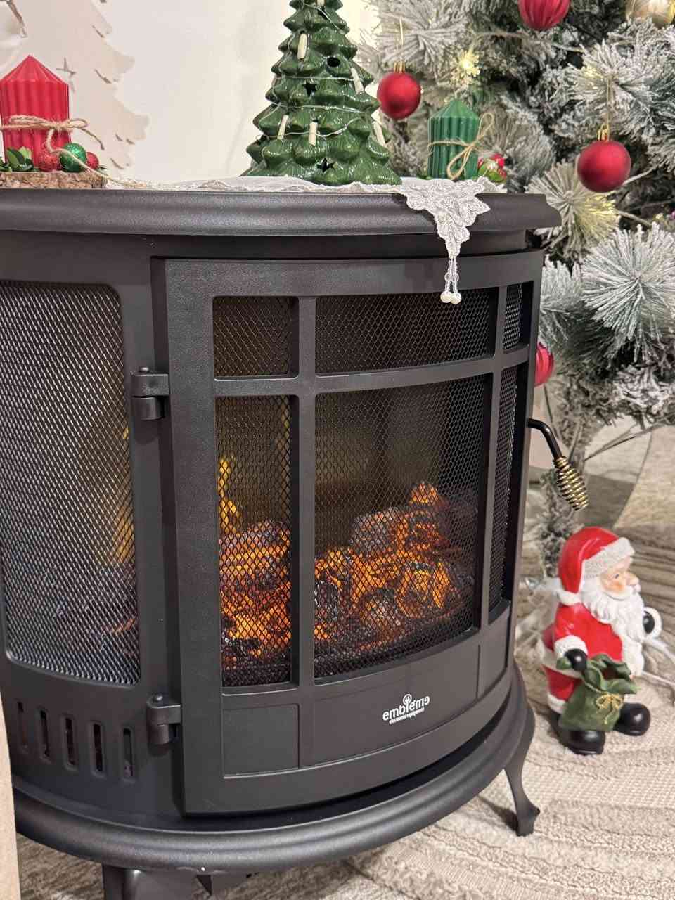 ☃️عروض راس السنة🎄
تخفيضات
تخفيضات
قطع اخيره 
🎀سارعو حجز قبل نفاذ 🥳 وفرنا كافة انواع صوبات 😍 ذات منشأ عالمية 🌟

صوبات منظر اصلية من اجود الماركات العالمية

صوبات كهربائية اصلية من اجود الماركات العالمية 👑

تخلص من برد الشديد 🥶🌨️واجعل شتاء جميل 🧤
لاتحتار باختيار لدينا الافضل والامان والجودة 😊
‏‎يوجد توصيل 📦🚚
سرعة في التوصيل 🏎️
للحجز مراسلة الصفحة ☑️
*********** واتساب ☎️
