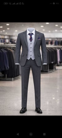 ملابس • مقاس مو مضبوط • للبيع