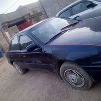 النترا • ١٩٩٣ • قير عادي