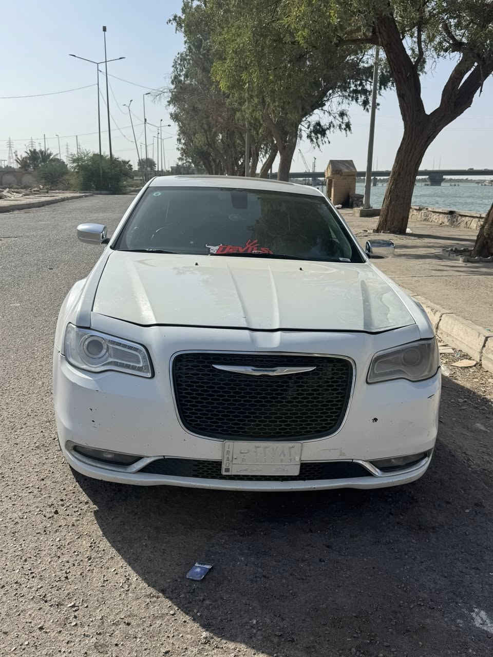 سلام عليكم اوباما 2016مسجله 2022 بسمي رقم بغداد وارد امريكي حادثه جاملغ وبنيد البنيد نفسه بس بدون دواخل ارباك سليم العنوان بصره رقمي *********** السعر 190
