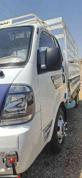 اللهم صلِ على محمد وآل محمد 
🧿    🧿    🧿 ⚠️
فحل 2023 1️⃣
ماشيه 127km الف فقط 🆕
كفاله عامه ماعدا باب السايق مبدل والربع مصبوغ 
كامل جاهز 
رقم بابل دولي🔢
محجر  تفصال 
درع امامي تفصال 
سبايدرات الشمال بوري 
+ سبايدرات شركه اسود
تحويره تاير خلفي 5 فتحات 
دوشمه ارضيه 💺
دوشمه كشنات
نايلون تنته
ارضيات  
دعاميه خلفيه 
دبه وصندوك
سوبايا اصليه ام الربل 
ربع متصرف عليه كبل لشغل
مكان السياره ذي قار 
السعر 175 بيها مجال بسيط 💵
للاستفسار ☎️
***********
