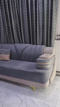 كاونتر • قنفات • نظيف كلش